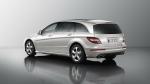 Mercedes-Benz R-Class 2011 года
